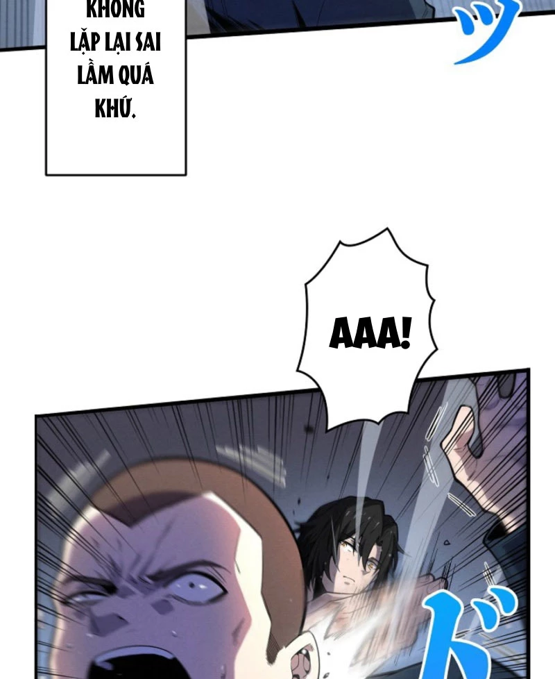 Hồi Quy: Tận Thế Báo Thù Chapter 2 - Trang 2