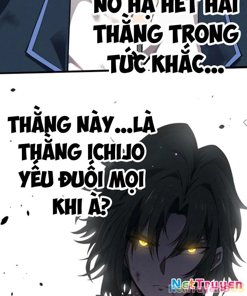 Hồi Quy: Tận Thế Báo Thù Chapter 2 - Trang 2