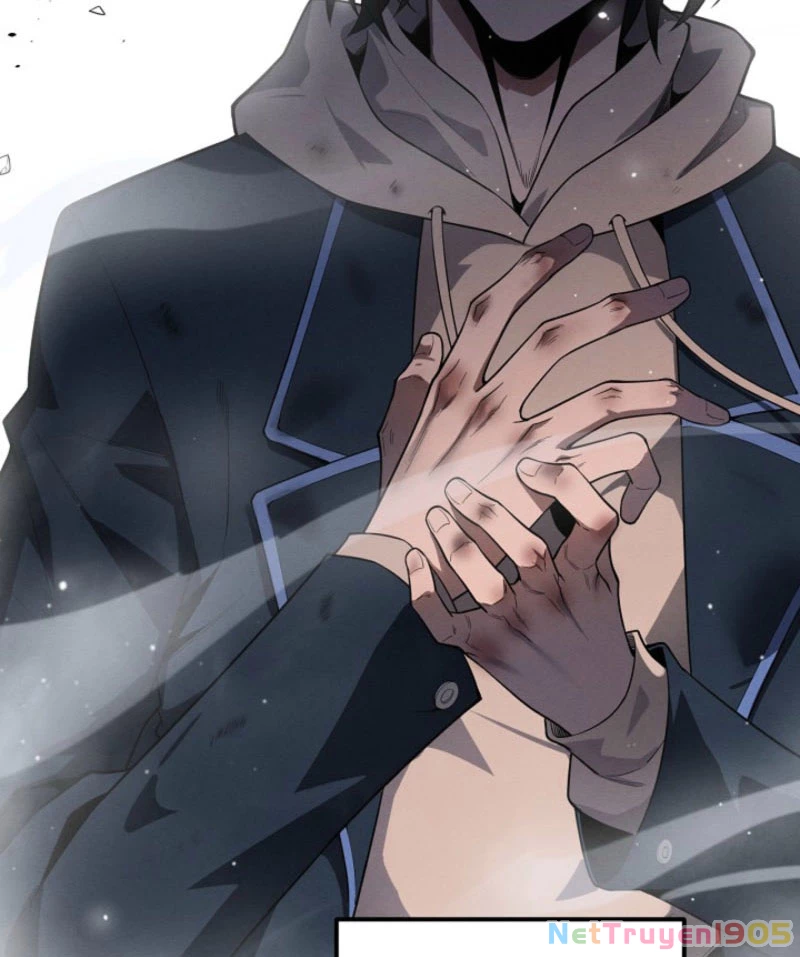 Hồi Quy: Tận Thế Báo Thù Chapter 2 - Trang 2