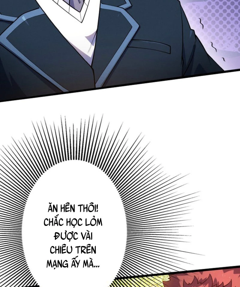 Hồi Quy: Tận Thế Báo Thù Chapter 2 - Trang 2