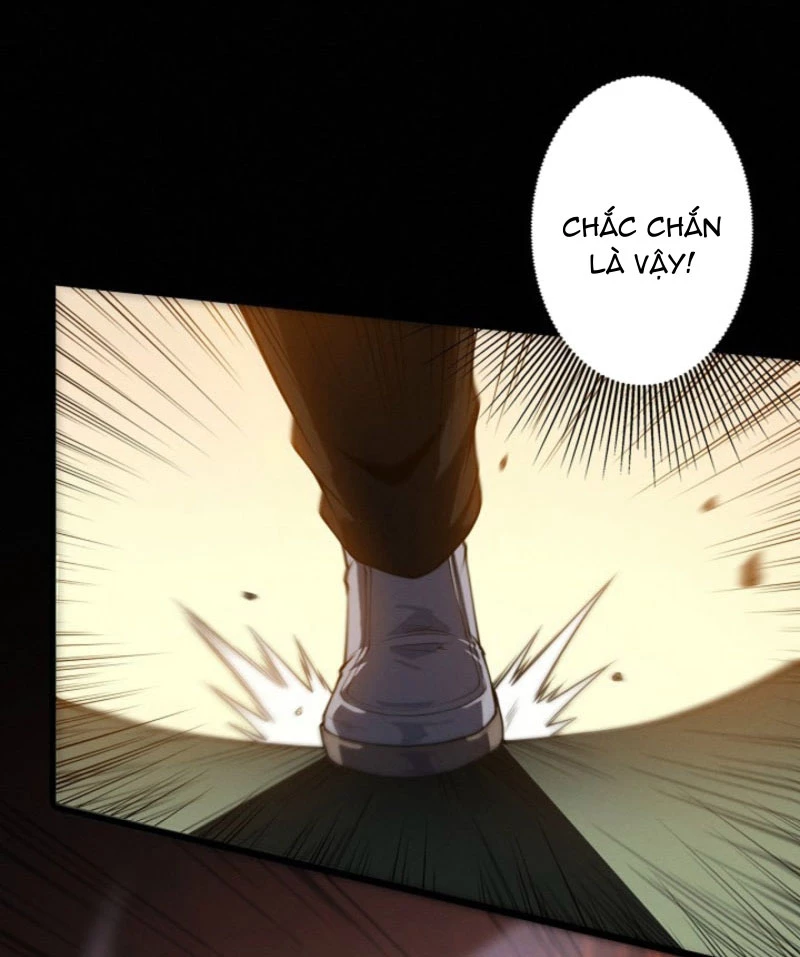 Hồi Quy: Tận Thế Báo Thù Chapter 2 - Trang 2