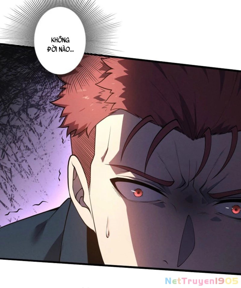 Hồi Quy: Tận Thế Báo Thù Chapter 2 - Trang 2