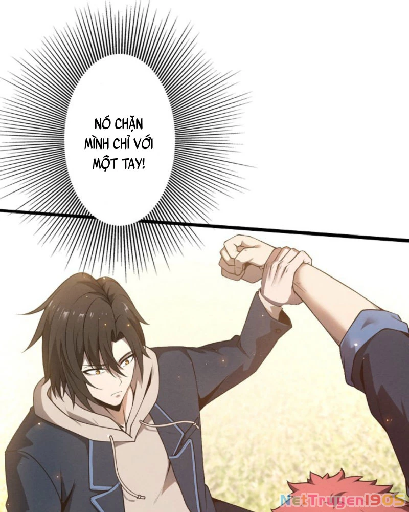 Hồi Quy: Tận Thế Báo Thù Chapter 2 - Trang 2