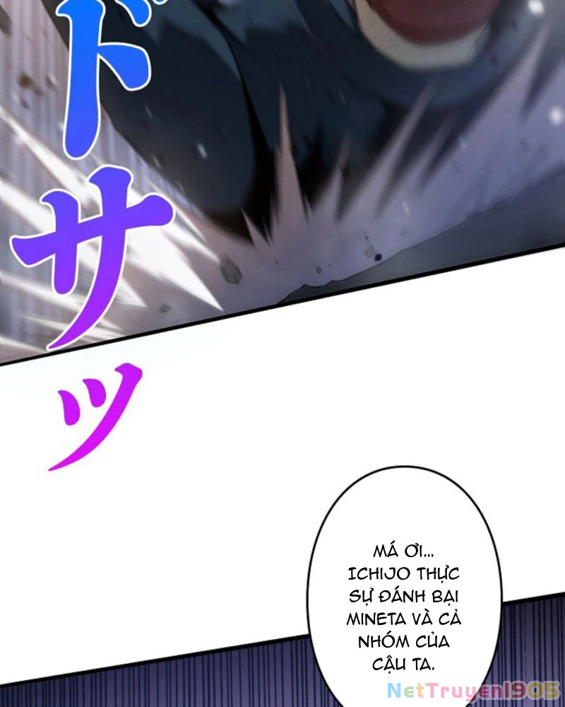 Hồi Quy: Tận Thế Báo Thù Chapter 2 - Trang 2