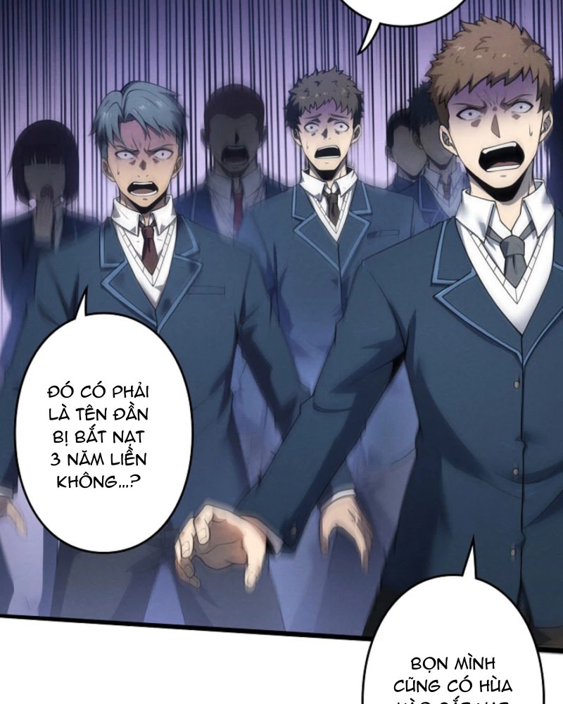 Hồi Quy: Tận Thế Báo Thù Chapter 2 - Trang 2