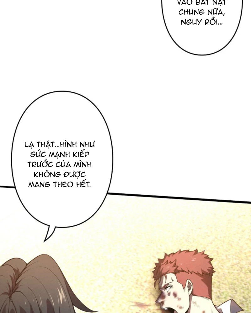 Hồi Quy: Tận Thế Báo Thù Chapter 2 - Trang 2
