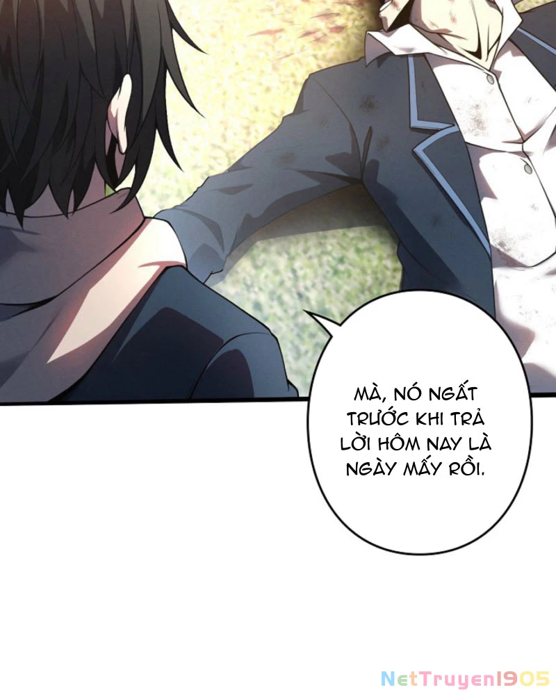 Hồi Quy: Tận Thế Báo Thù Chapter 2 - Trang 2