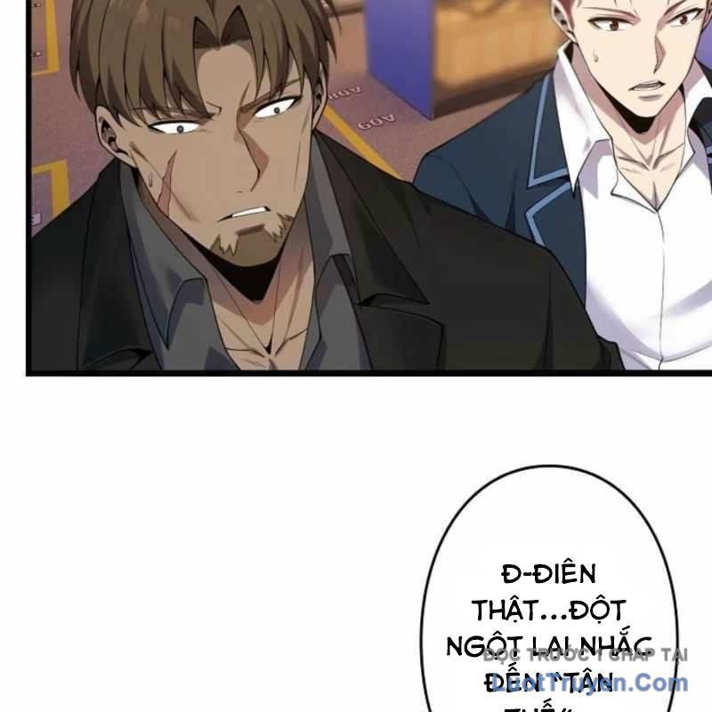 Hồi Quy: Tận Thế Báo Thù Chapter 25 - Trang 2
