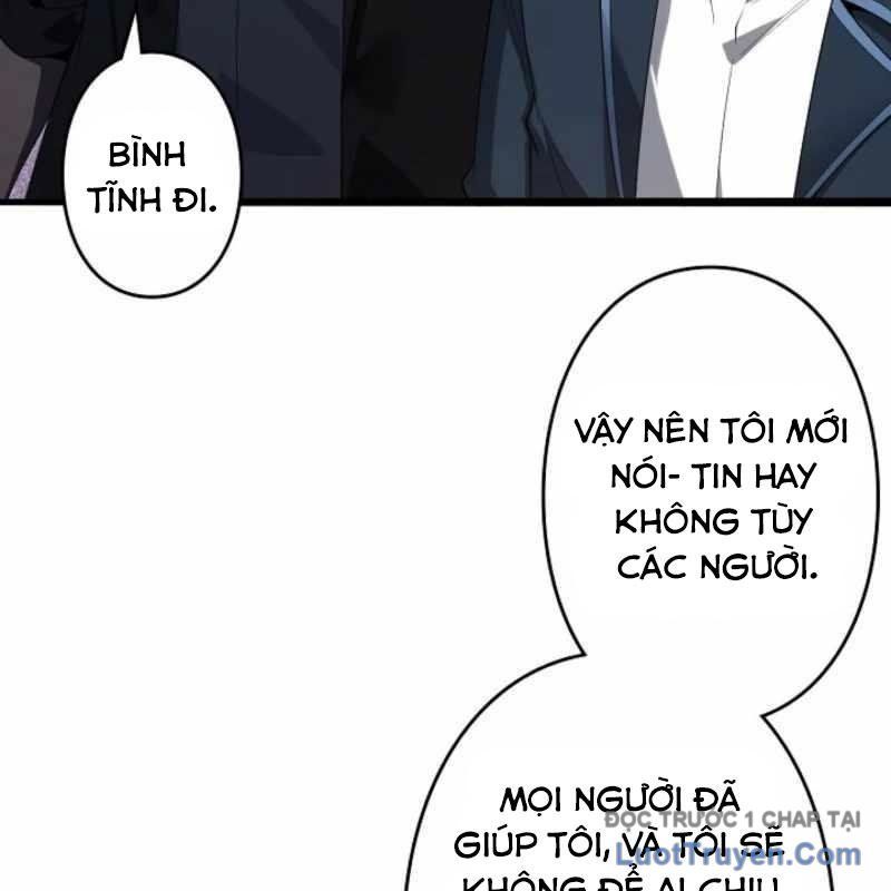 Hồi Quy: Tận Thế Báo Thù Chapter 25 - Trang 2