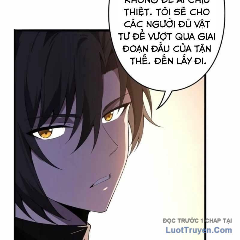 Hồi Quy: Tận Thế Báo Thù Chapter 25 - Trang 2