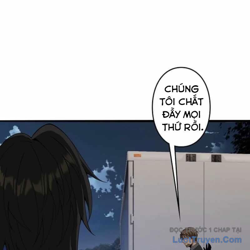 Hồi Quy: Tận Thế Báo Thù Chapter 25 - Trang 2