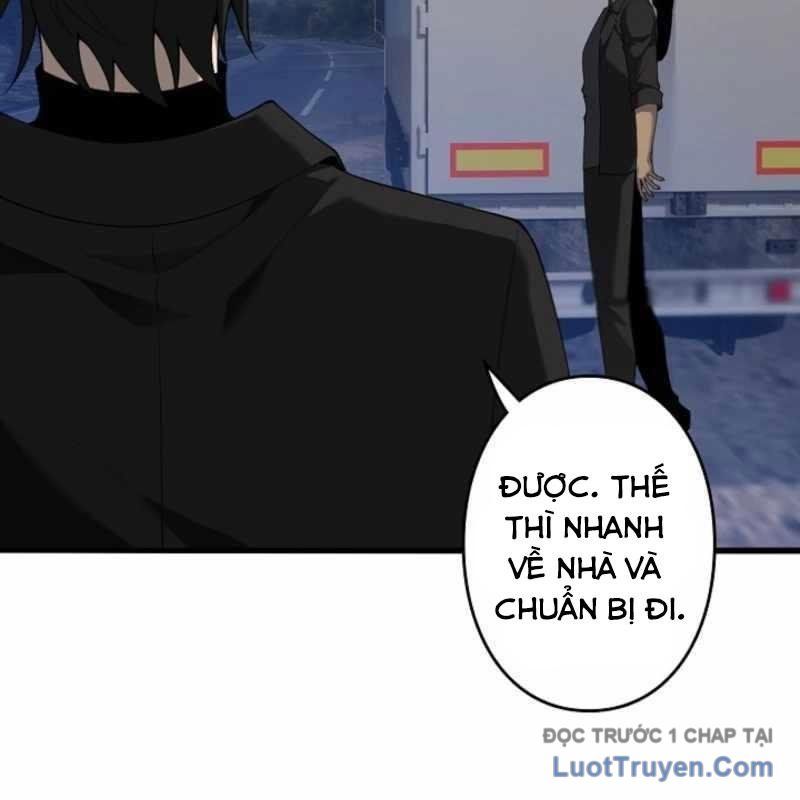Hồi Quy: Tận Thế Báo Thù Chapter 25 - Trang 2