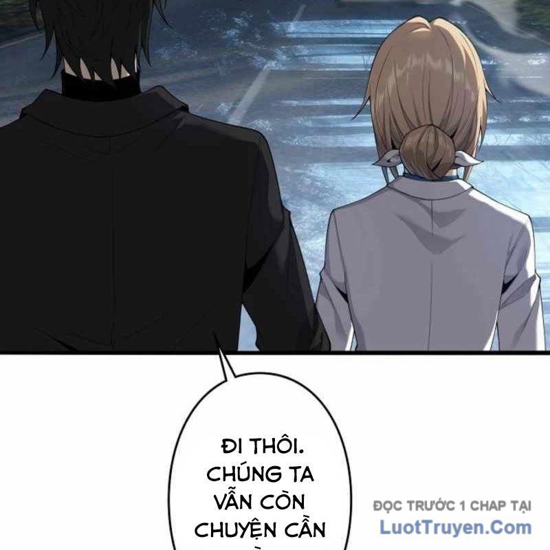 Hồi Quy: Tận Thế Báo Thù Chapter 25 - Trang 2