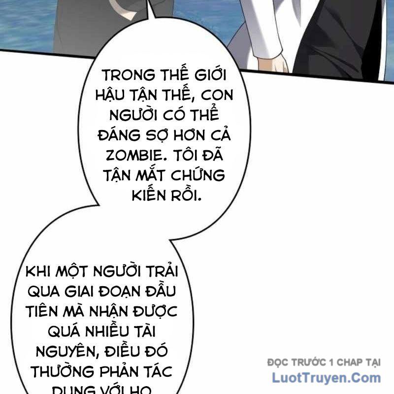 Hồi Quy: Tận Thế Báo Thù Chapter 25 - Trang 2