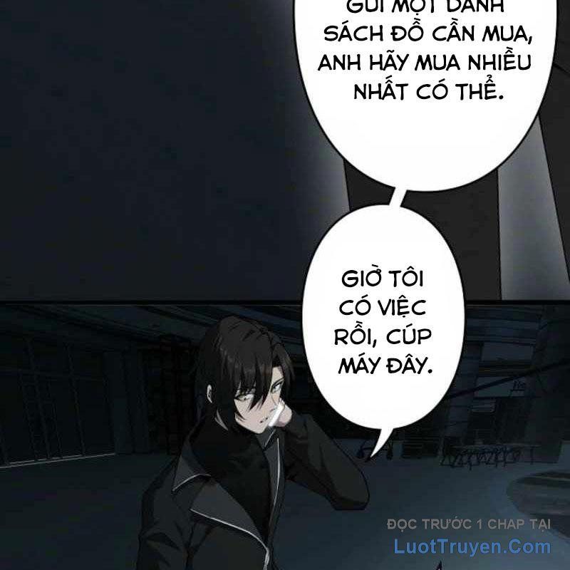 Hồi Quy: Tận Thế Báo Thù Chapter 25 - Trang 2