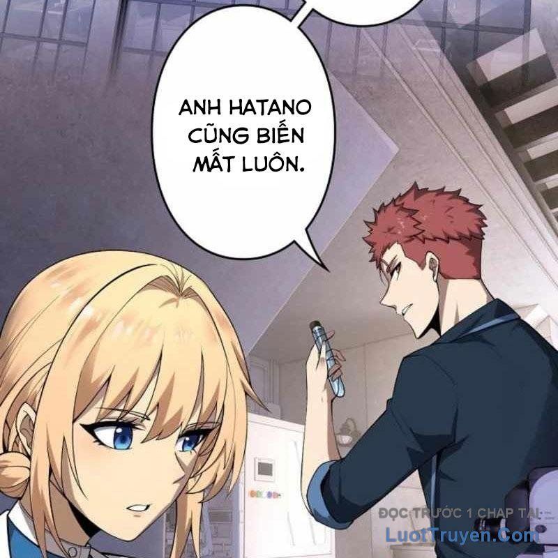 Hồi Quy: Tận Thế Báo Thù Chapter 25 - Trang 2