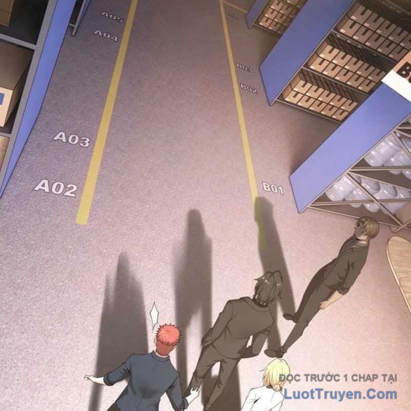 Hồi Quy: Tận Thế Báo Thù Chapter 25 - Trang 2