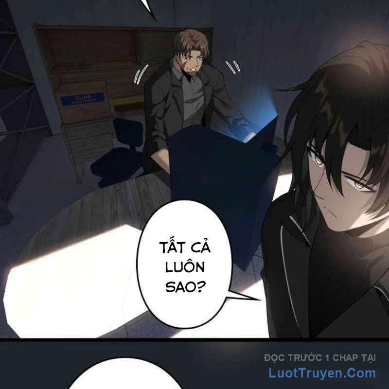 Hồi Quy: Tận Thế Báo Thù Chapter 25 - Trang 2