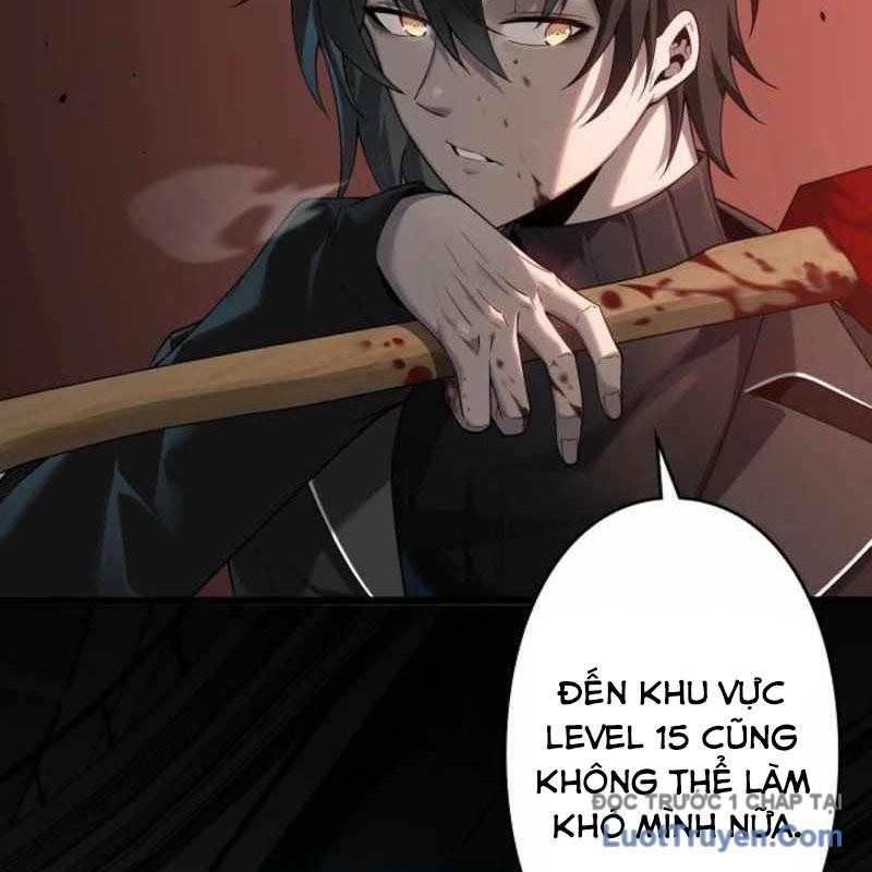 Hồi Quy: Tận Thế Báo Thù Chapter 25 - Trang 2