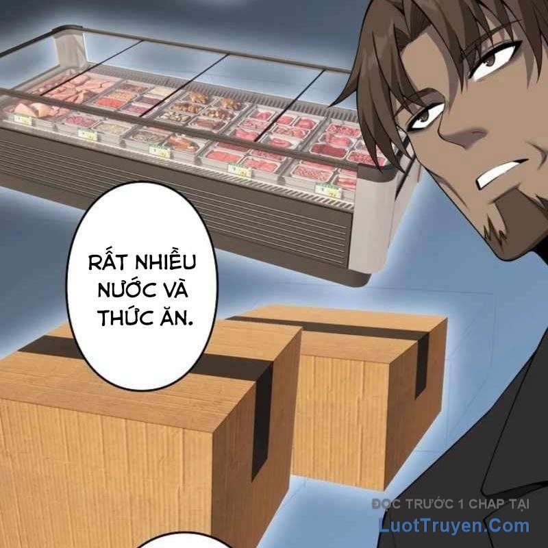 Hồi Quy: Tận Thế Báo Thù Chapter 25 - Trang 2
