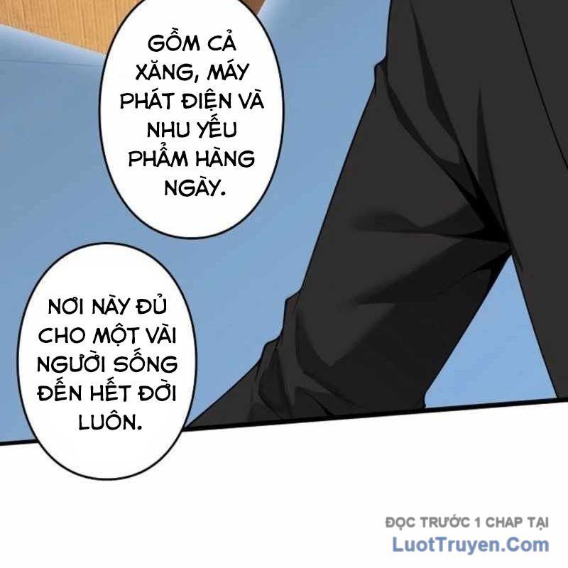 Hồi Quy: Tận Thế Báo Thù Chapter 25 - Trang 2