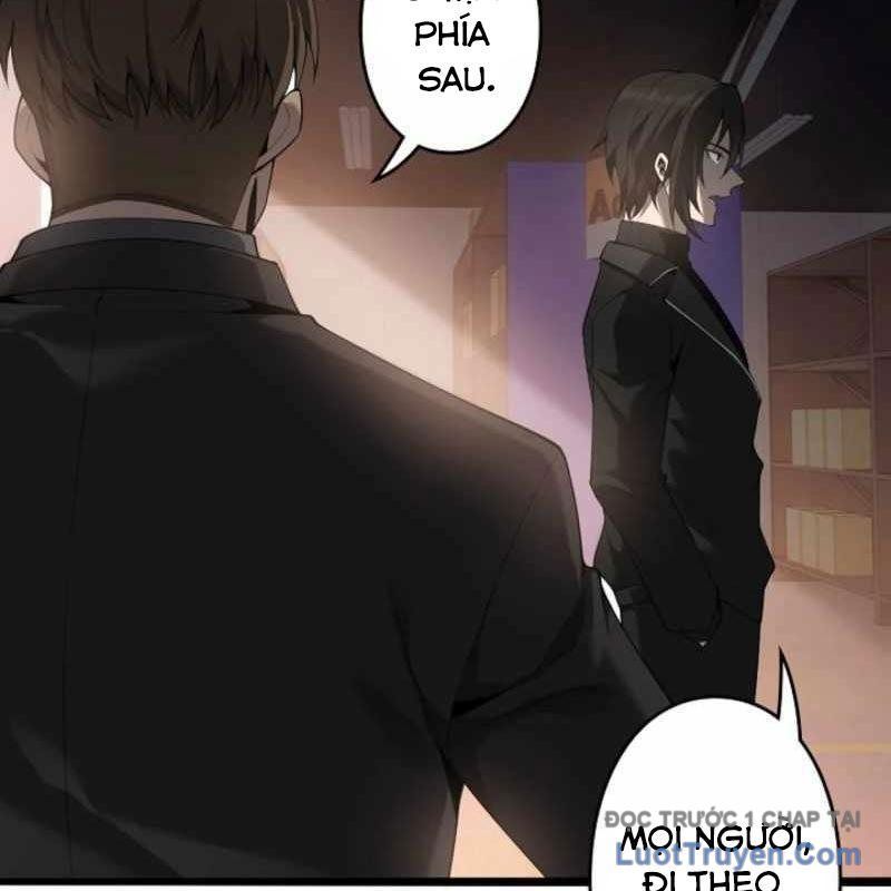 Hồi Quy: Tận Thế Báo Thù Chapter 25 - Trang 2