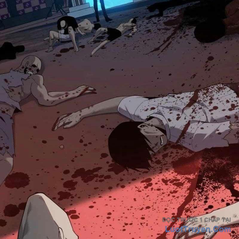 Hồi Quy: Tận Thế Báo Thù Chapter 25 - Trang 2