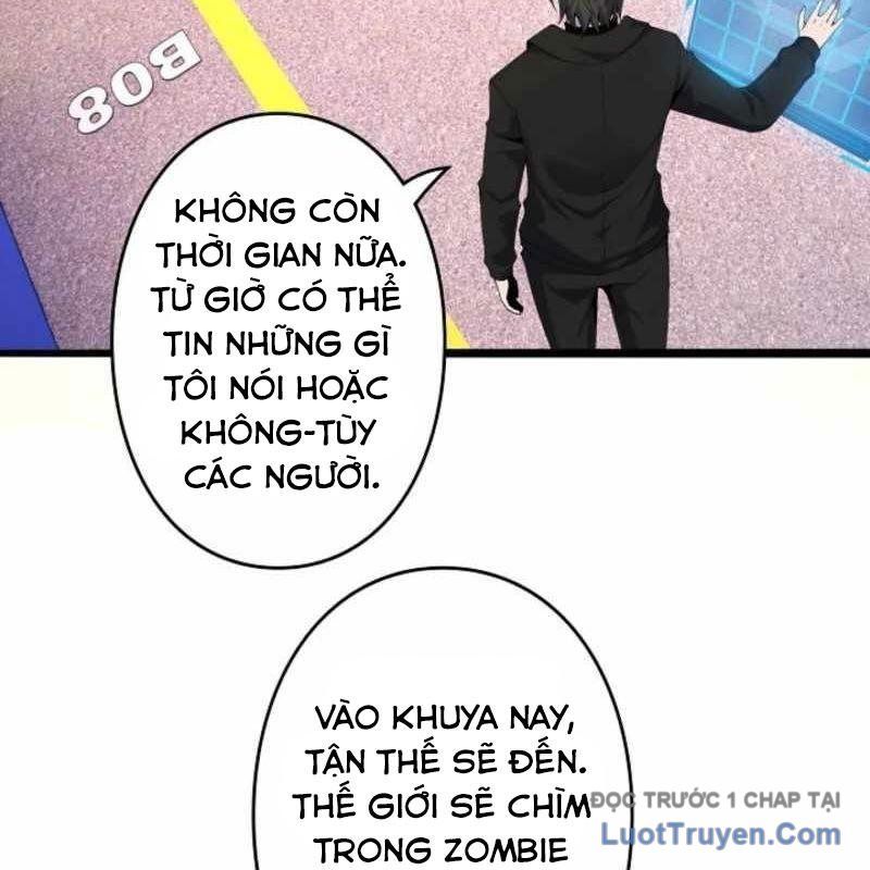 Hồi Quy: Tận Thế Báo Thù Chapter 25 - Trang 2