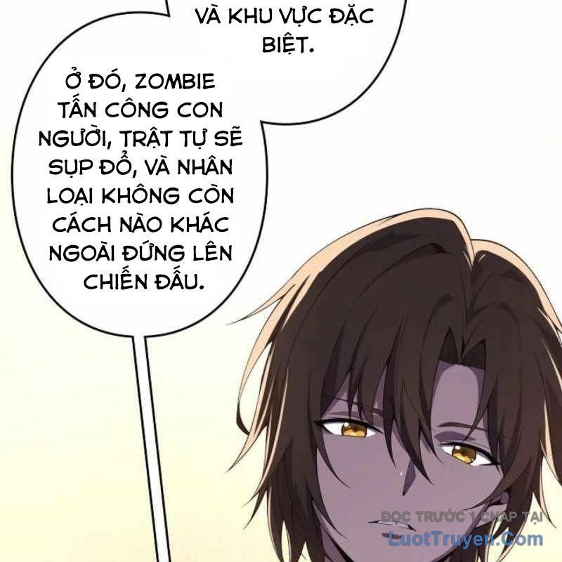 Hồi Quy: Tận Thế Báo Thù Chapter 25 - Trang 2
