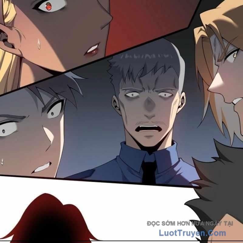 Hồi Quy: Tận Thế Báo Thù Chapter 26 - Trang 2