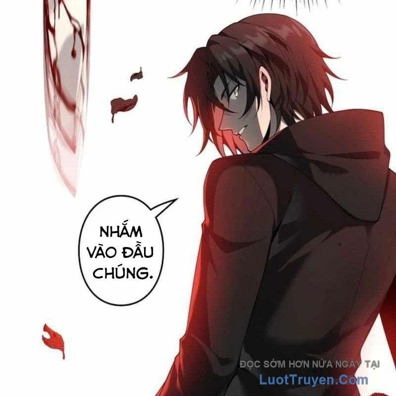 Hồi Quy: Tận Thế Báo Thù Chapter 26 - Trang 2