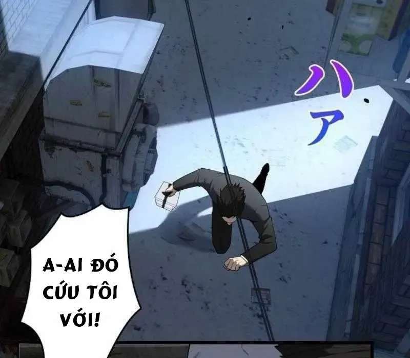 Hồi Quy: Tận Thế Báo Thù Chapter 26 - Trang 2