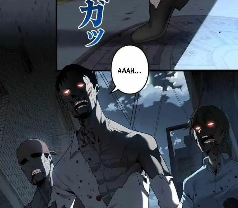 Hồi Quy: Tận Thế Báo Thù Chapter 26 - Trang 2
