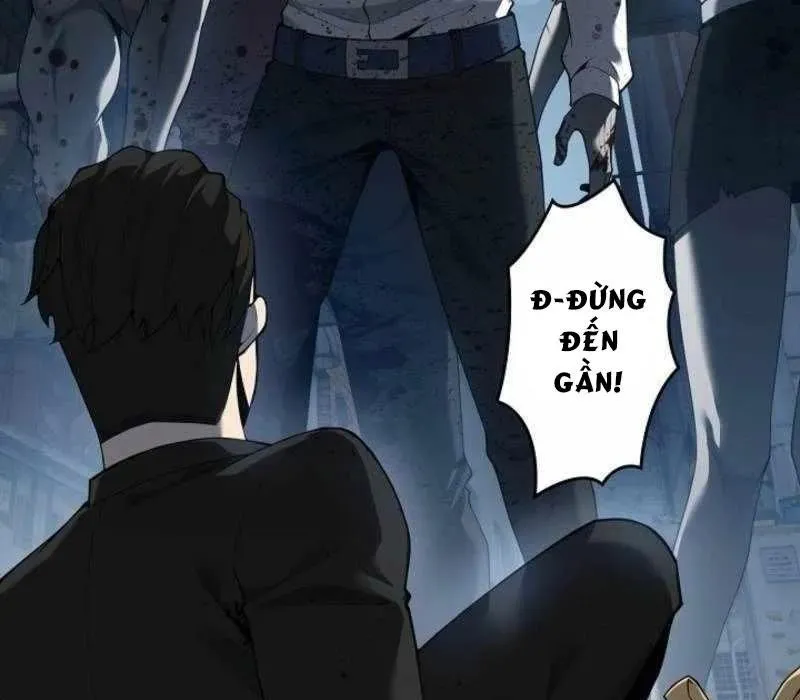 Hồi Quy: Tận Thế Báo Thù Chapter 26 - Trang 2