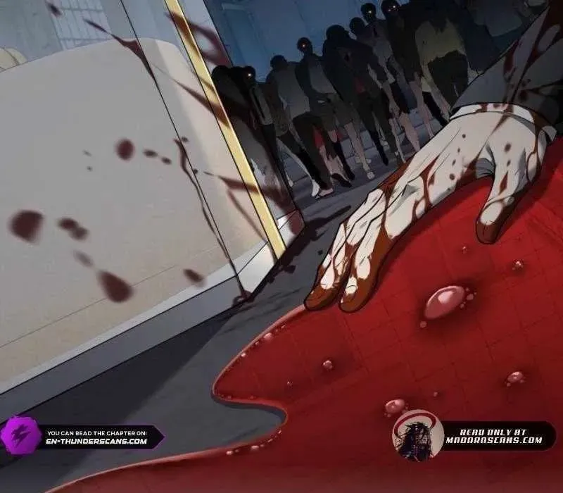 Hồi Quy: Tận Thế Báo Thù Chapter 26 - Trang 2