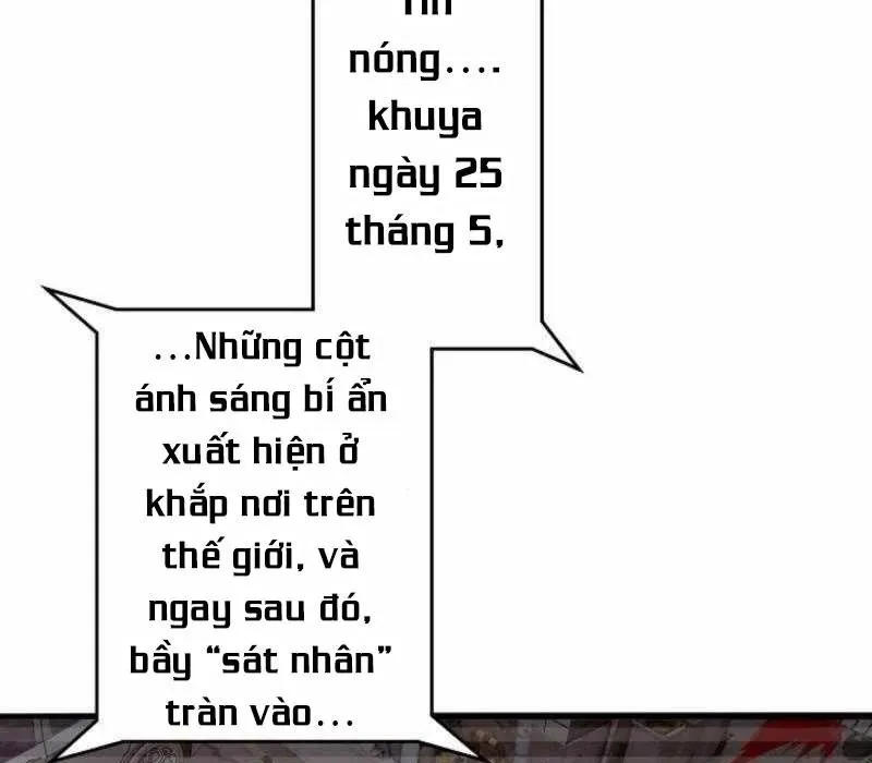 Hồi Quy: Tận Thế Báo Thù Chapter 26 - Trang 2
