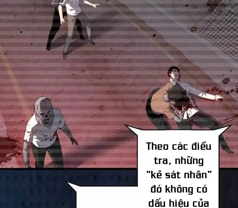 Hồi Quy: Tận Thế Báo Thù Chapter 26 - Trang 2
