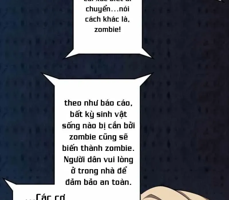 Hồi Quy: Tận Thế Báo Thù Chapter 26 - Trang 2