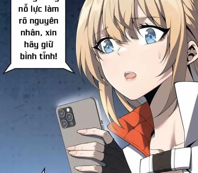 Hồi Quy: Tận Thế Báo Thù Chapter 26 - Trang 2