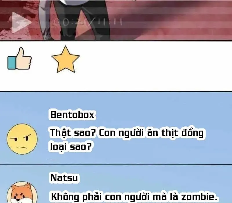 Hồi Quy: Tận Thế Báo Thù Chapter 26 - Trang 2