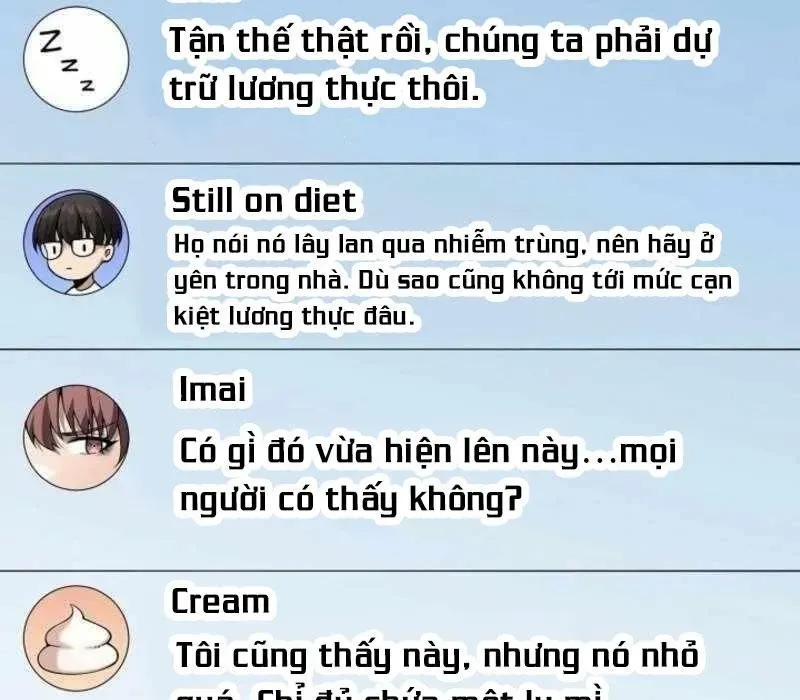 Hồi Quy: Tận Thế Báo Thù Chapter 26 - Trang 2