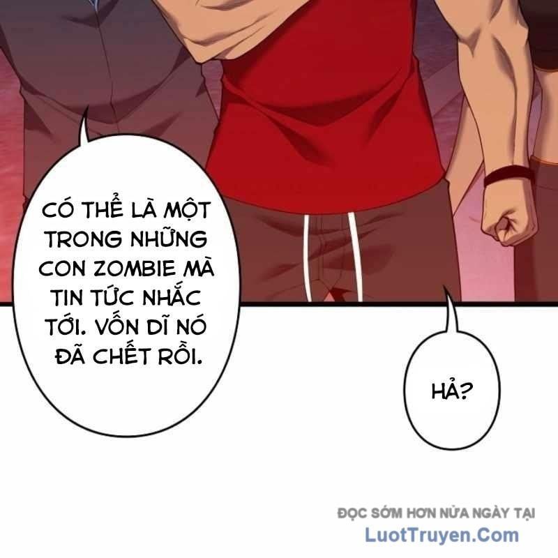 Hồi Quy: Tận Thế Báo Thù Chapter 26 - Trang 2