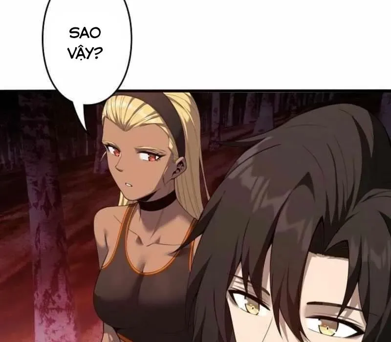 Hồi Quy: Tận Thế Báo Thù Chapter 27 - Trang 2