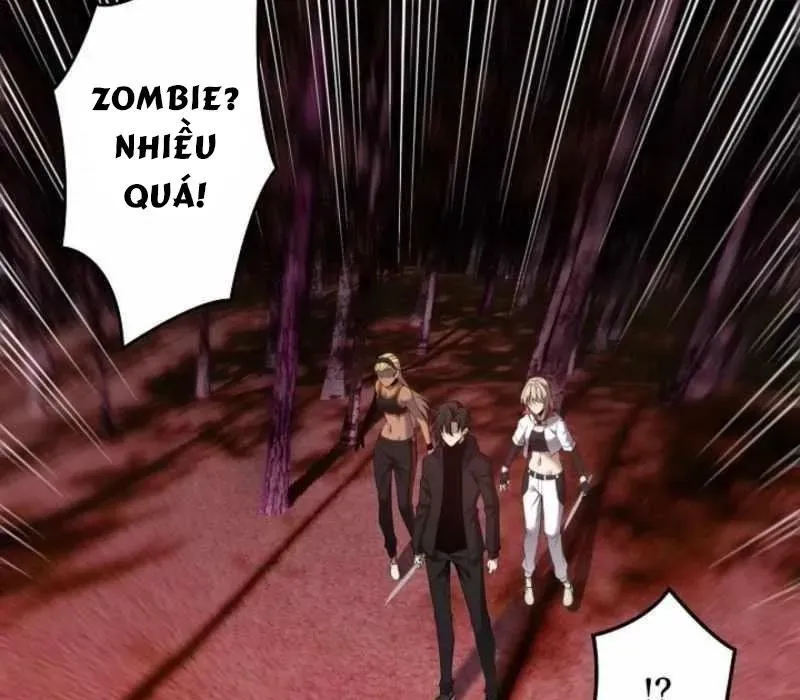 Hồi Quy: Tận Thế Báo Thù Chapter 27 - Trang 2