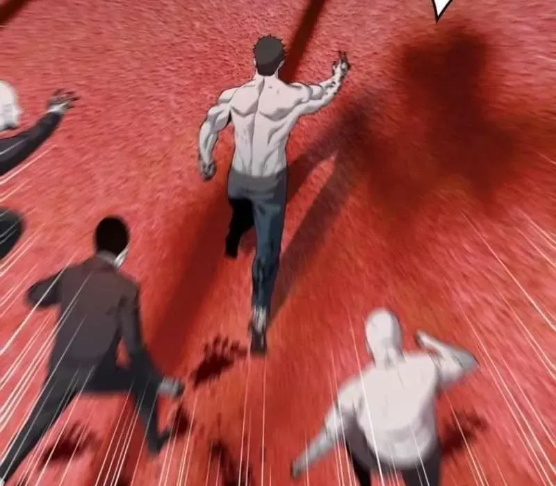 Hồi Quy: Tận Thế Báo Thù Chapter 27 - Trang 2