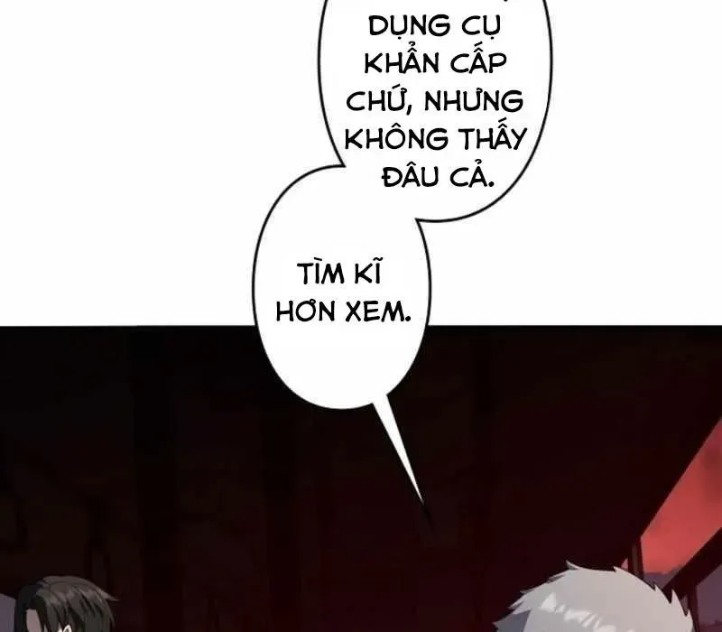Hồi Quy: Tận Thế Báo Thù Chapter 27 - Trang 2