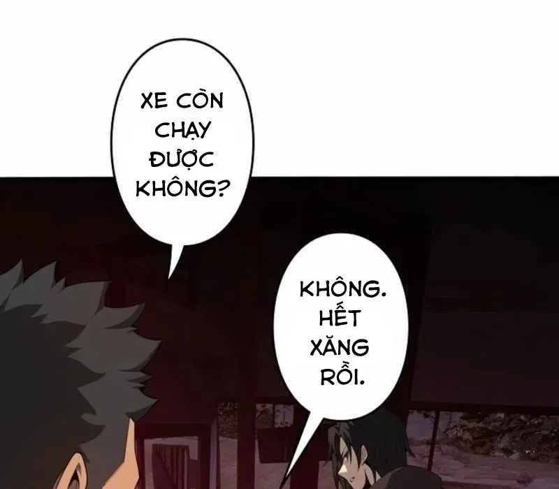 Hồi Quy: Tận Thế Báo Thù Chapter 27 - Trang 2