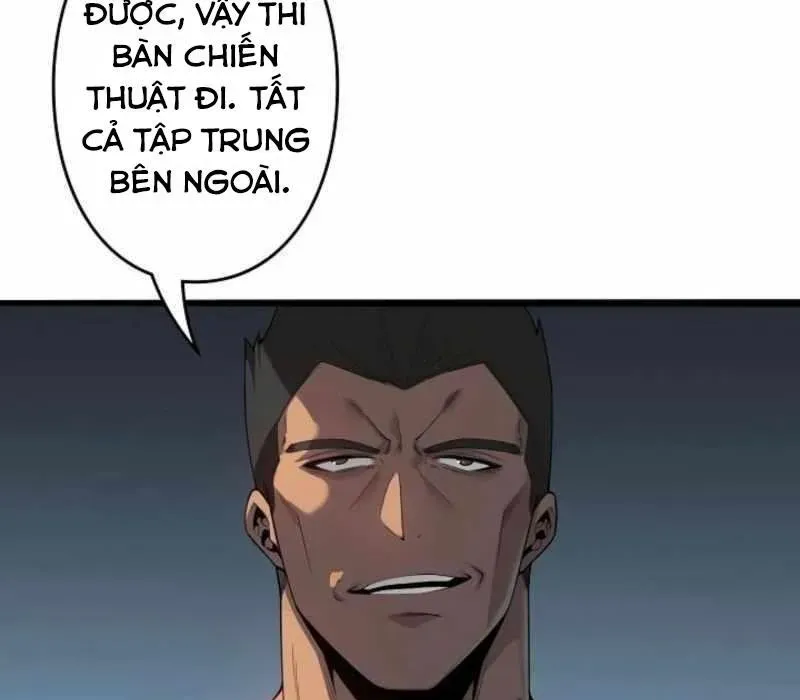 Hồi Quy: Tận Thế Báo Thù Chapter 27 - Trang 2