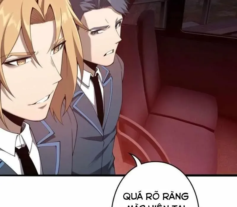 Hồi Quy: Tận Thế Báo Thù Chapter 27 - Trang 2