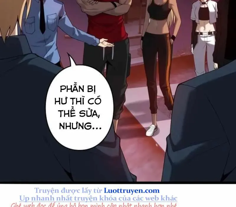 Hồi Quy: Tận Thế Báo Thù Chapter 27 - Trang 2